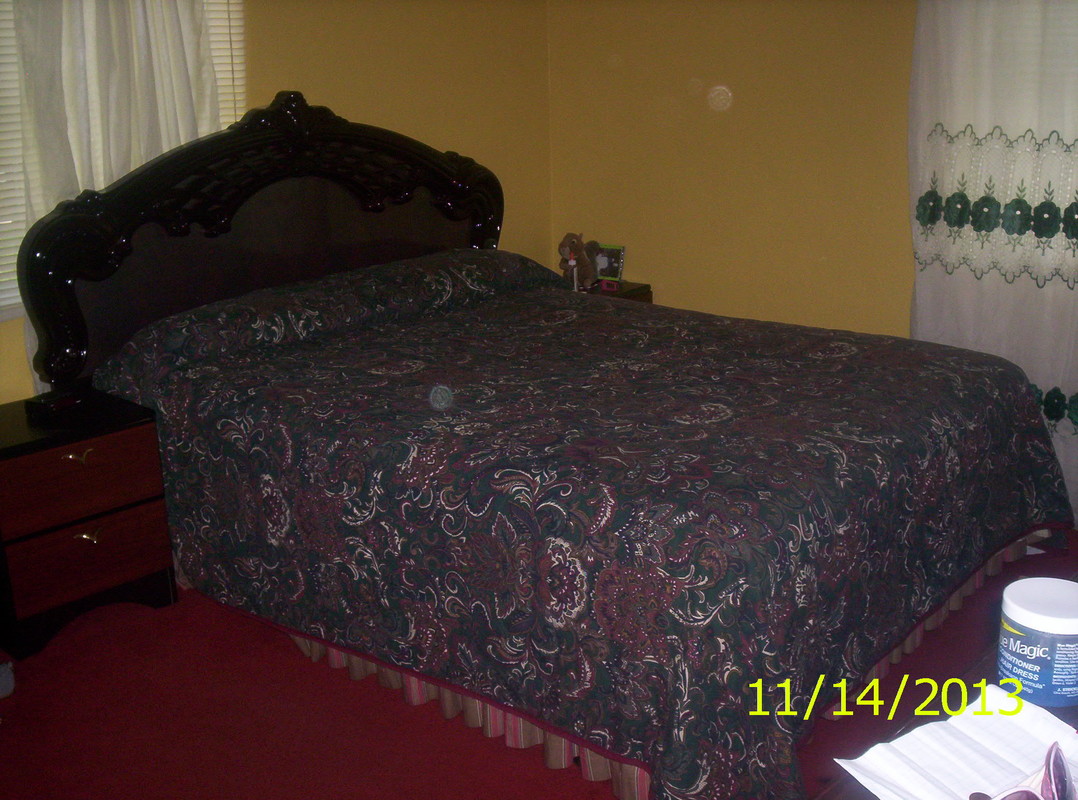 1 Bedroom(Full Room) - 1