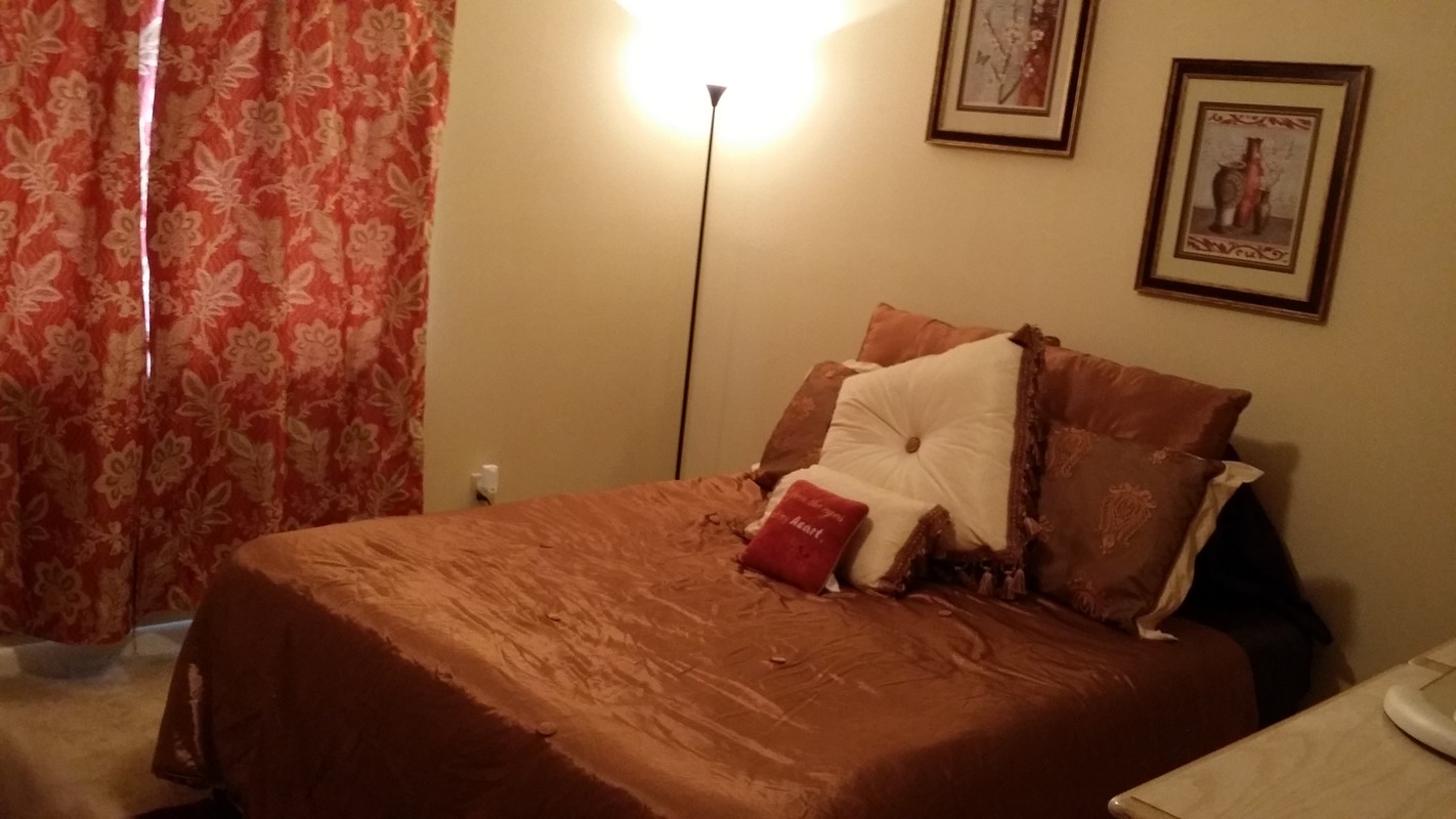 Bedroom 2(Full Room) - 1