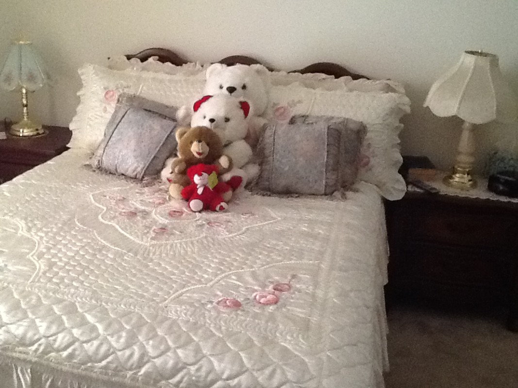  Front Room(Full Room)  -  Fun Family in St Cloud Florida    - Gallery -  1