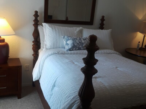 Cozy and private suite w/ bathroom  - Gallery -  5