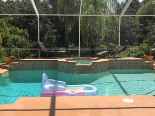 Secluded paradise in sunny Florida - Gallery - 6