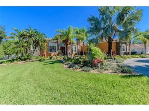 Secluded paradise in sunny Florida - Gallery - 11