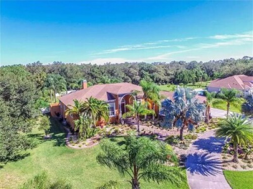 Secluded paradise in sunny Florida - Gallery - 8