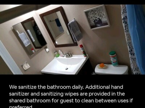Harmony Room on the Lake Queen TV - Gallery - 16