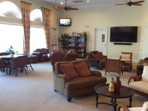  2 PRIVATE BED ROOMS NEAR THE PARKS