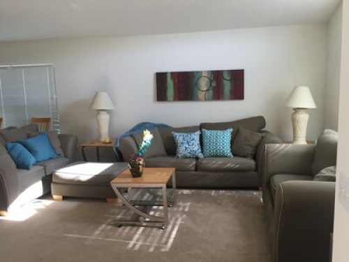  2 PRIVATE BED ROOMS NEAR THE PARKS - Gallery - 10