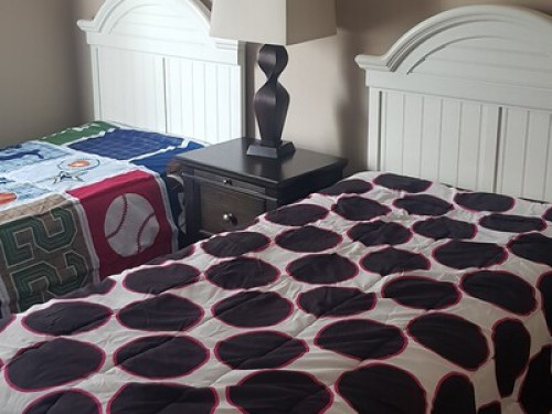 American house - Gallery - 9