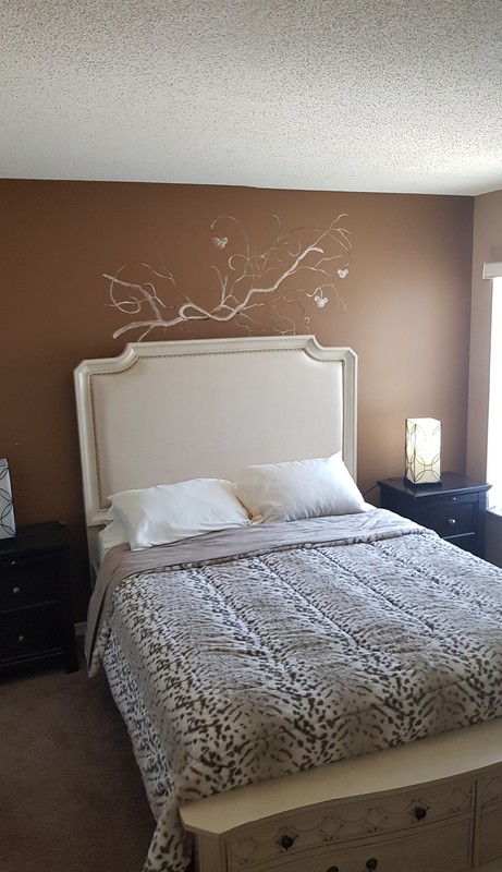  Mickey(Full Room)  -  Grandmother home  - Gallery -  1