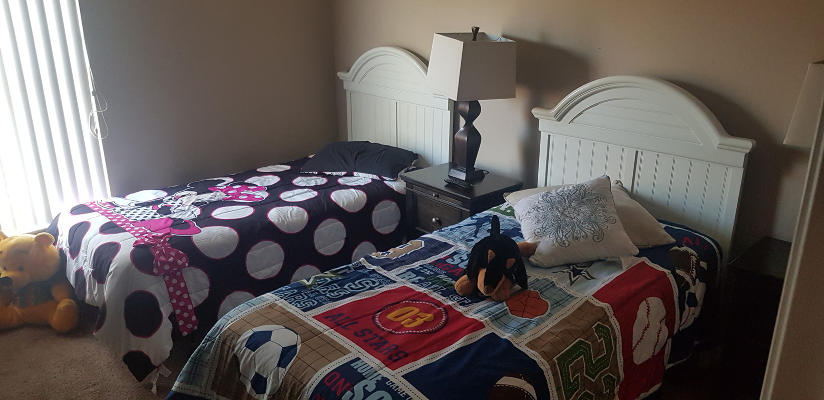  Borboleta(Full Room)  -  Grandmother home  - Gallery -  1
