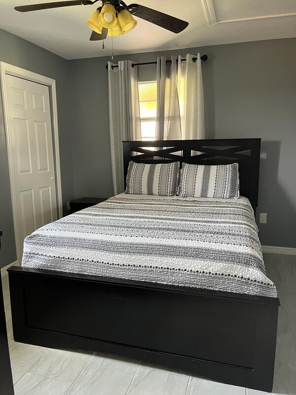 Quite Farmhouse Bedroom 1(Single Bed) - 1