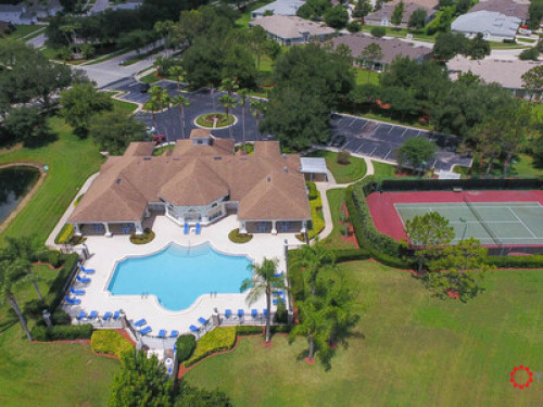 Room Rental Kissimmee 