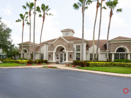 Room Rental Kissimmee 