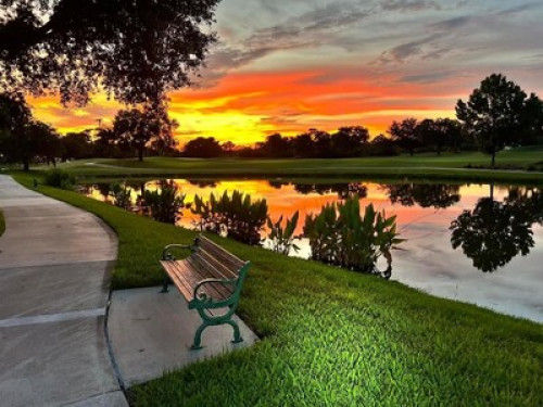 Beautiful Estate home section in Ce