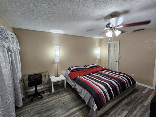 Beautiful room - 5 minute from Disney