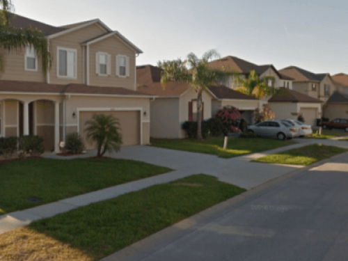 Nice Rooms Near Disney w / breakfast