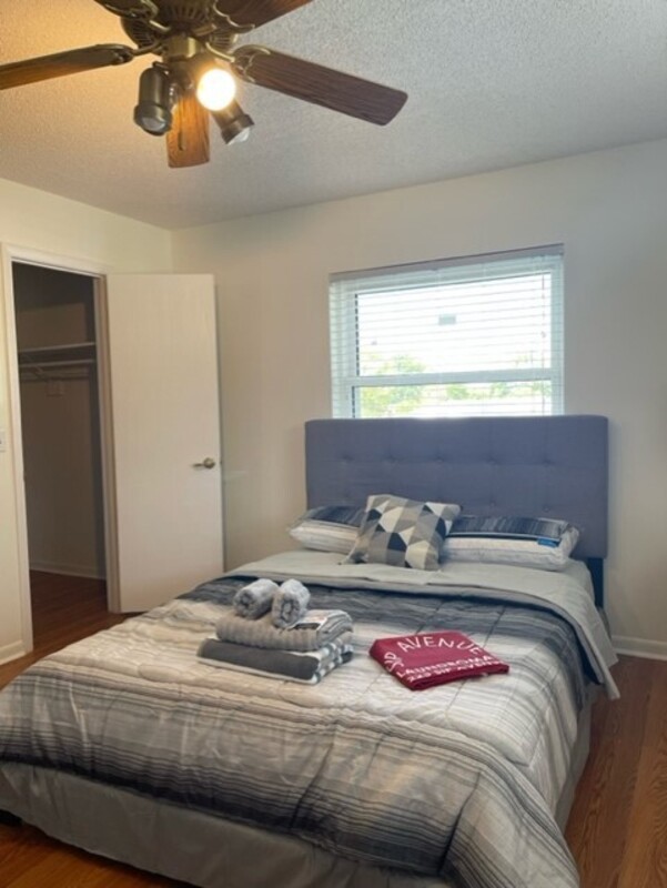 Sun Shine(Single Bed) - 1
