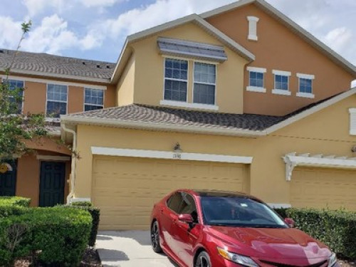 Home Away From Home - Gallery - 12