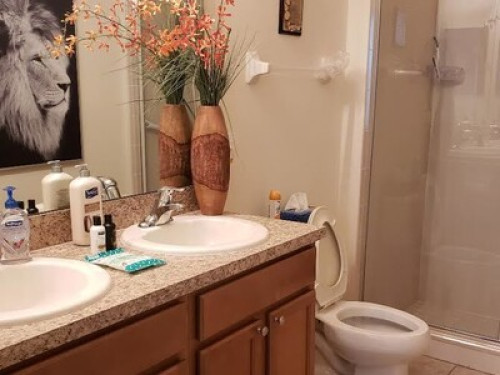 Home Away From Home - Gallery - 17