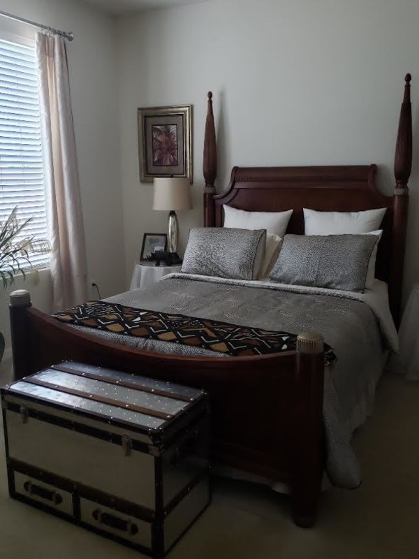 Private Guest Room(Full Room) - 1