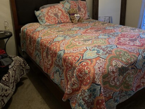 A Room that can feel like home   - Gallery - 8