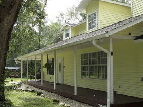 La Casita Farmhouse  - Gallery - 8