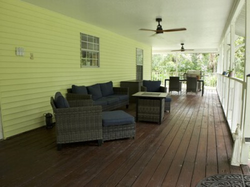 La Casita Farmhouse 