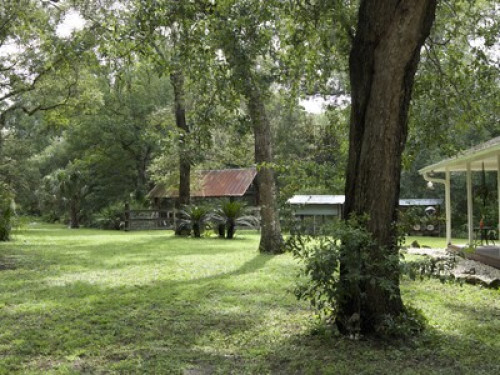 La Casita Farmhouse  - Gallery - 7