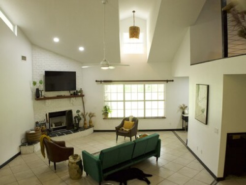 La Casita Farmhouse   - Gallery -  5