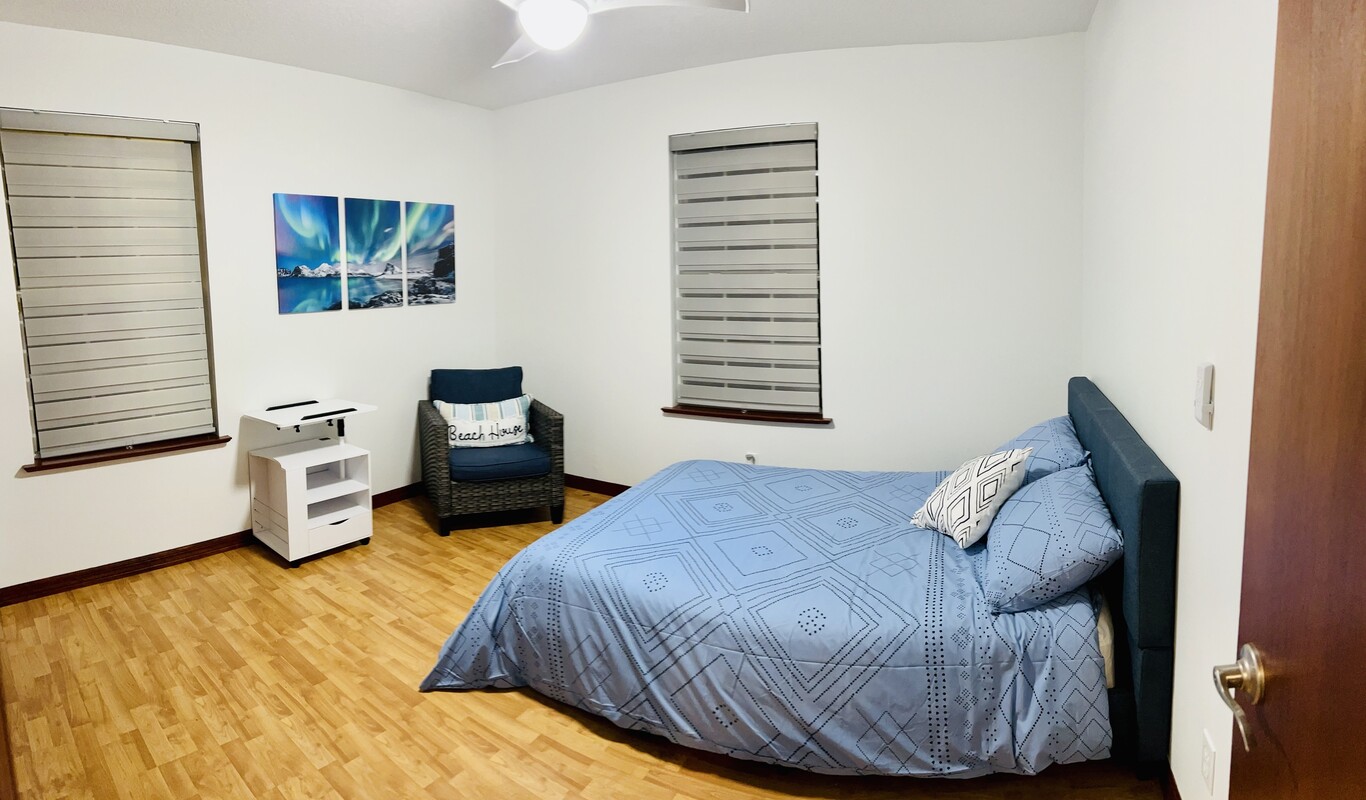 Bedroom 2(Full Room) - 1