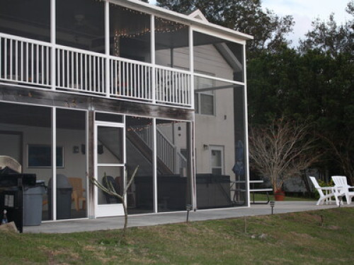 Spacious, 1,900 sq ft. Lower level 