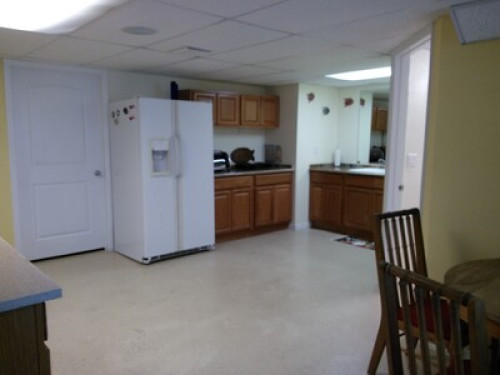 Spacious, 1,900 sq ft. Lower level   - Gallery -  5