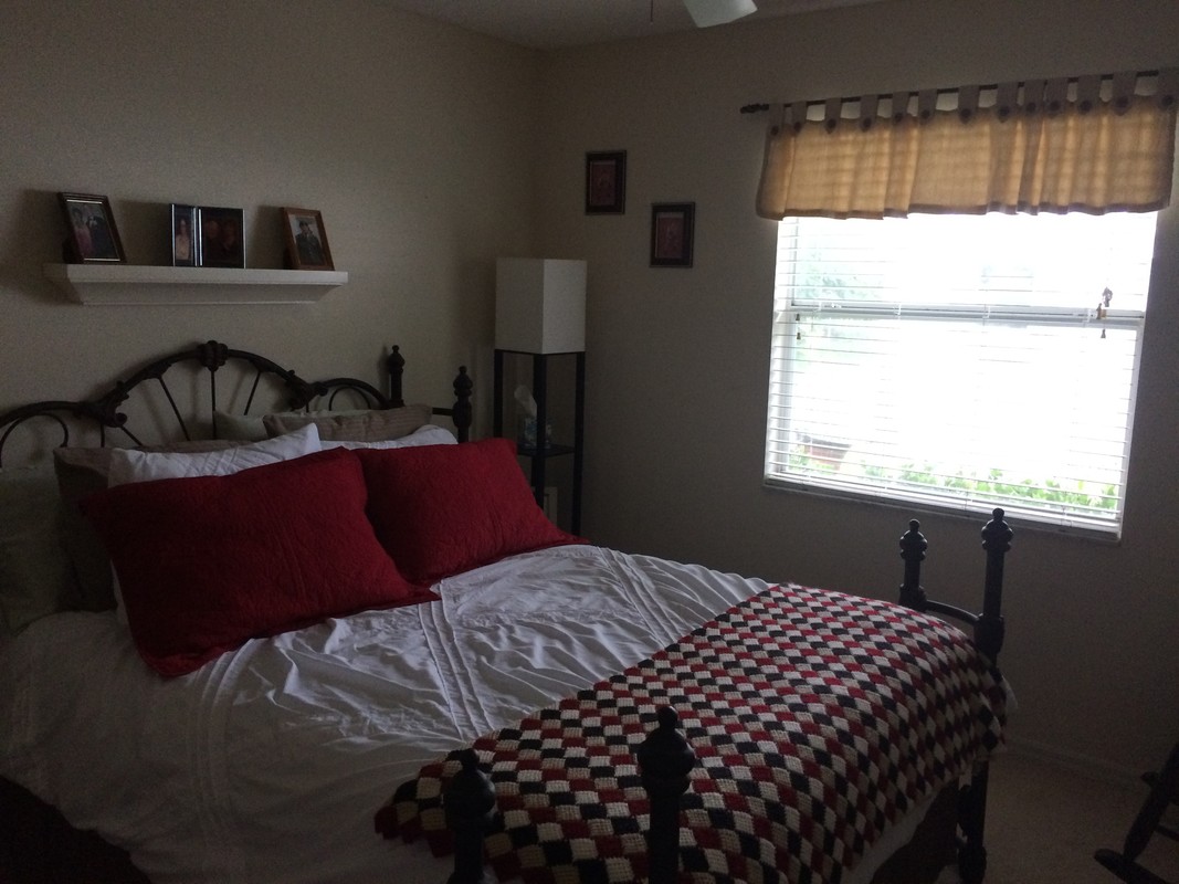 Guest Room(Full Room) - 1