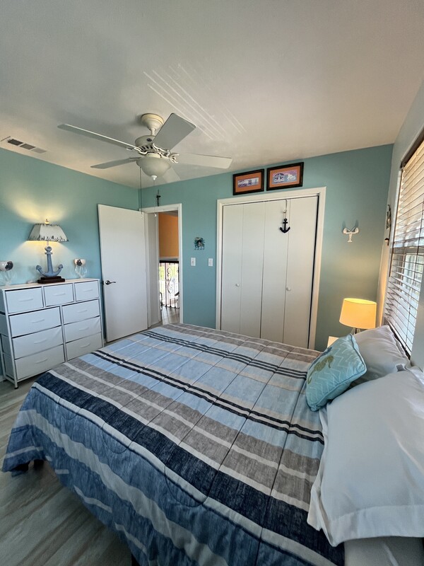  Sea Blue(Full Room)  -  Beach Breeze Retreat   - Gallery -  1