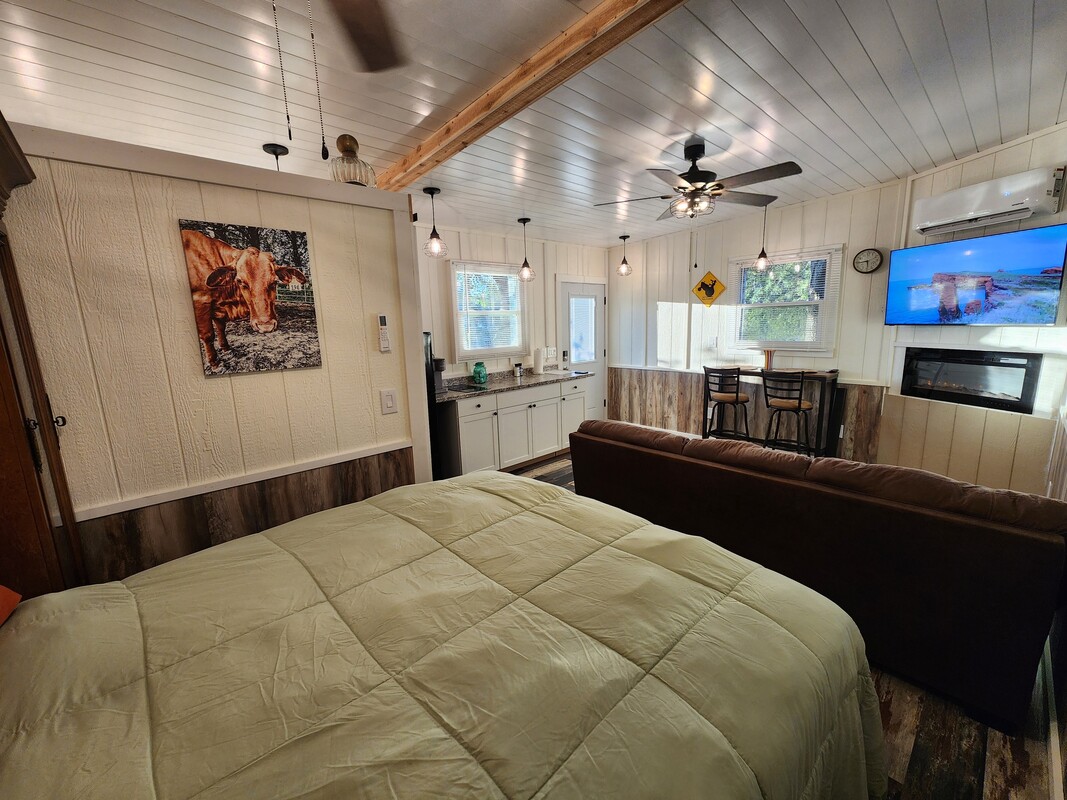  Guest Room(Single Bed)  -  Quiet countryside   - Gallery -  1