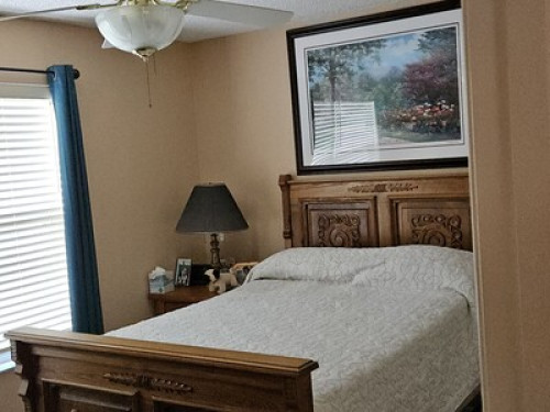 My Mystery Retreat - Gallery - 7