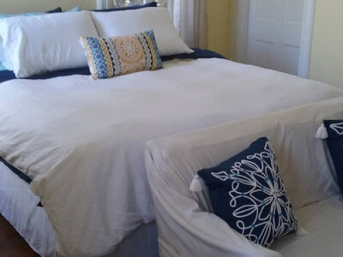 Private room and bath Walk to Beach - Gallery - 8