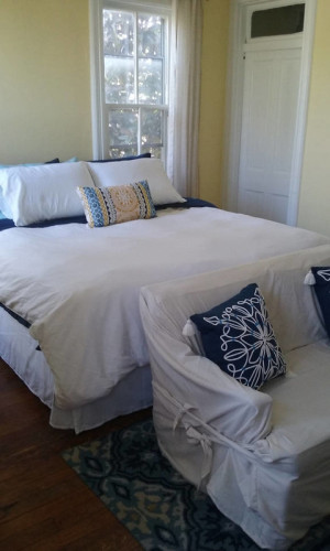 Private room and bath Walk to Beach - Gallery - 10
