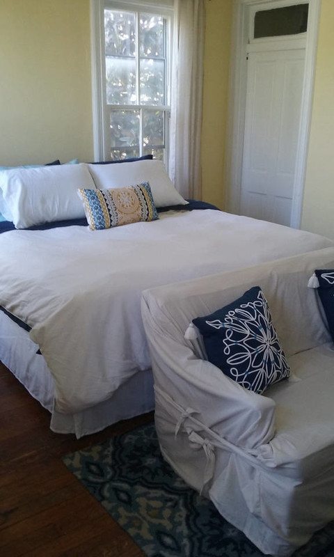 Private Room And Bath - Walk To Beach!(Single Bed) - 1