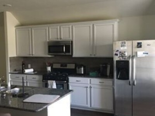 Great New Home!