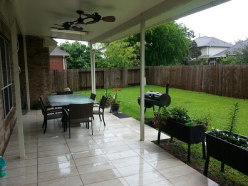 Houston Galleria & Medical Cente - Gallery - 16