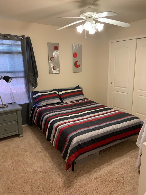 50 Shades Of Gray (Single Bed) - 1