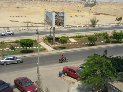 single room in cairo