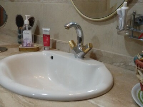 single room in cairo