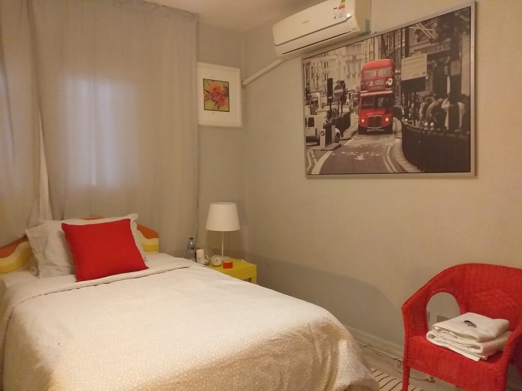 Single Room Females Only(Full Room) - 1