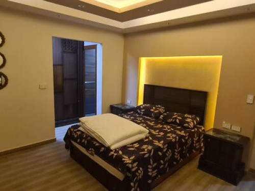 Cozy flat at nasr city