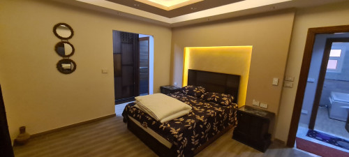 Cozy flat at nasr city