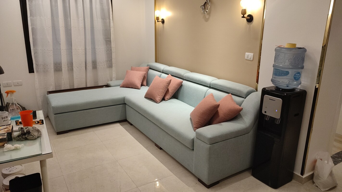 Sofa(Full Room) - 1
