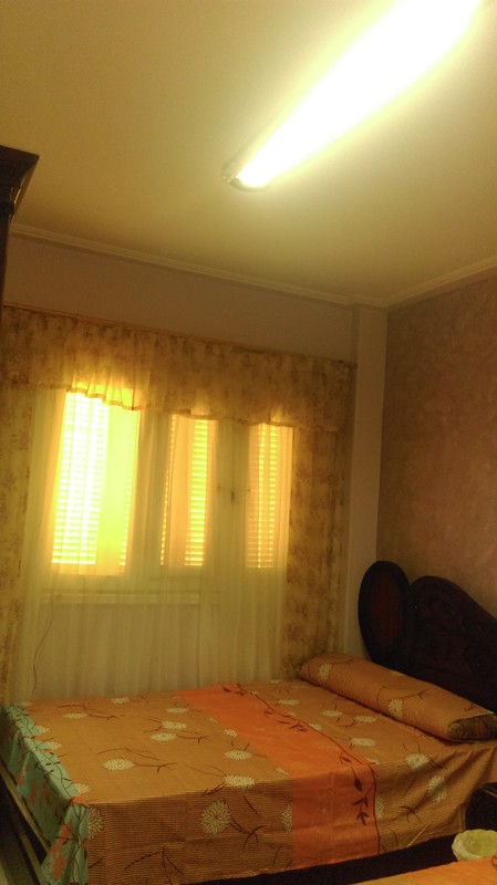 1 Room(Single Bed) - 1