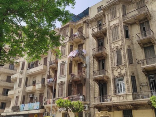 Roof top in the heart of Cairo   - Gallery -  5