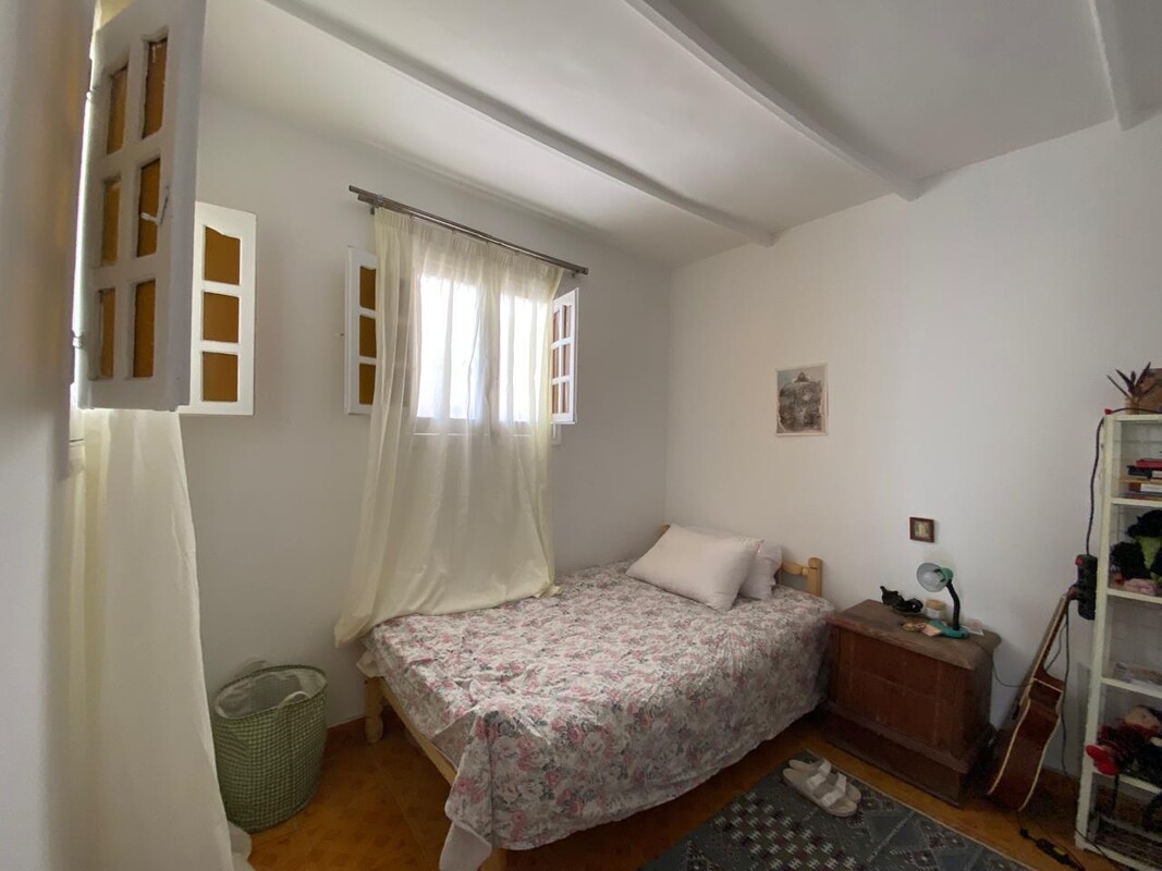 Room 1 ***FEMALES ONLY***(Full Room)  -  Roof top in the heart of Cairo   - Gallery -  1